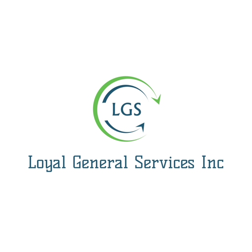 Loyal General Services logo